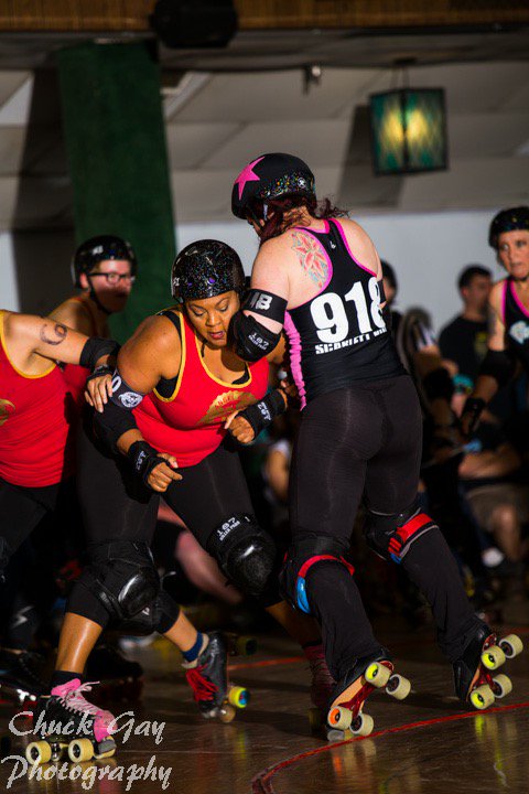 AngelCityDerby's tweet image. #RollCall who's coming to the game Saturday? We know Coco's ready to go! eventbrite.com/e/10-year-cele…