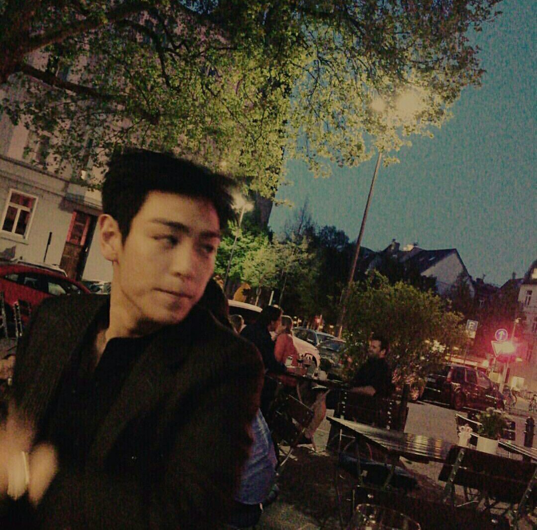 t.o.p pictures ⭐ on Twitter: