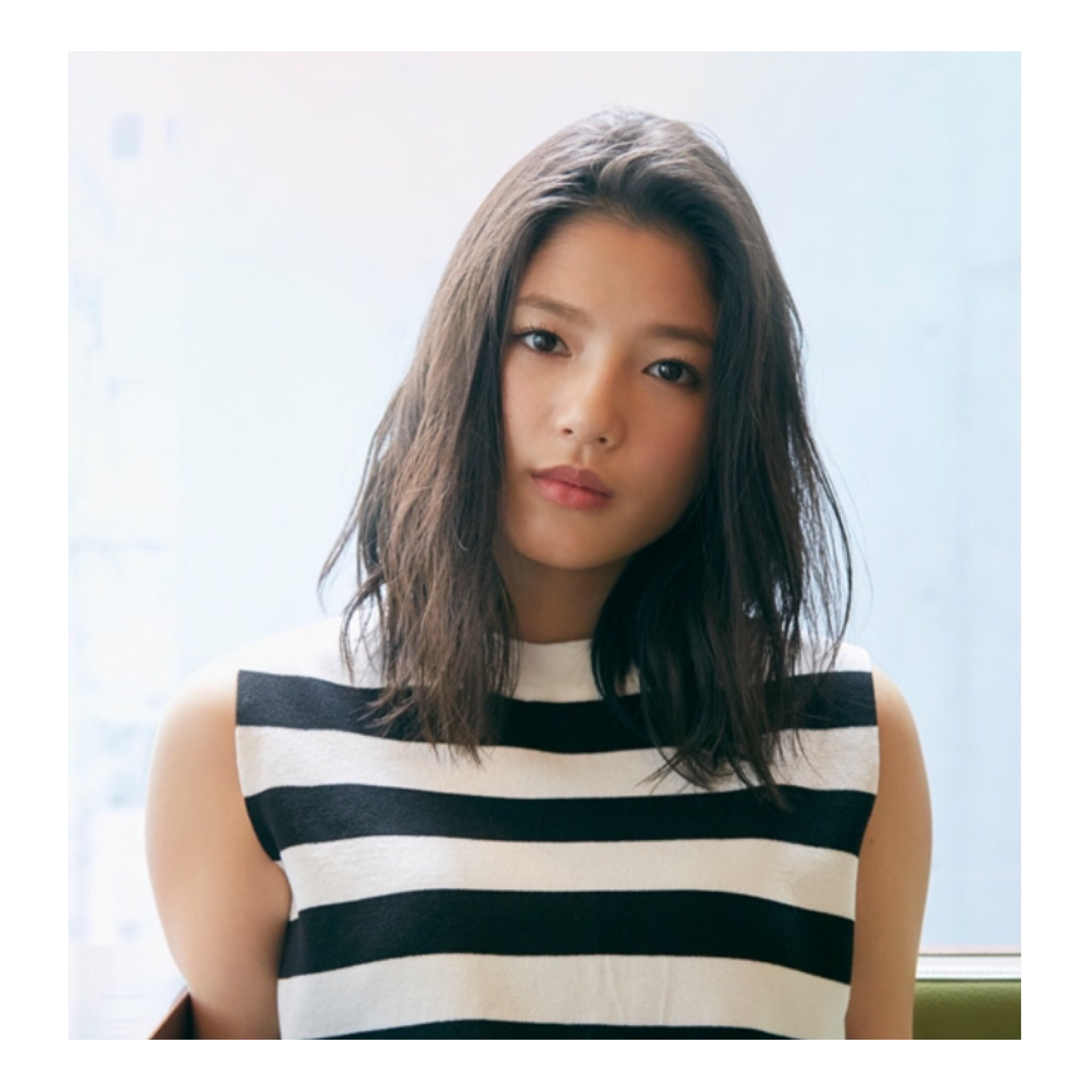 E-girls EG11 石井杏奈 フォトカード - メルカリ