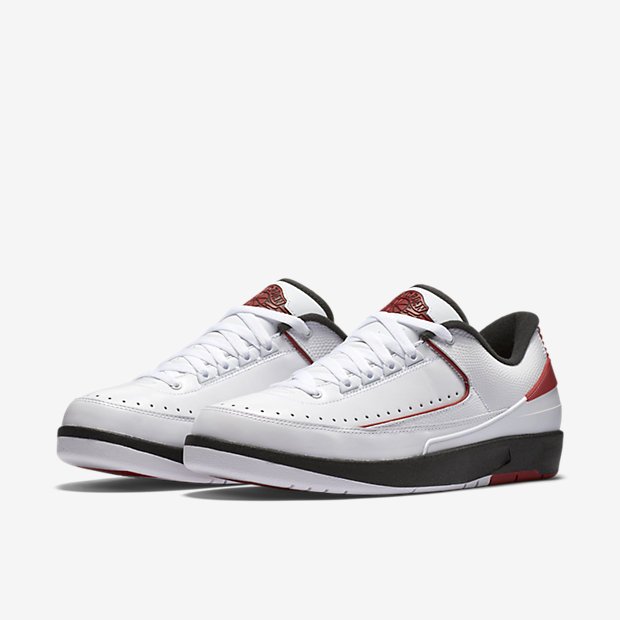 nike air pippen 2 rosa