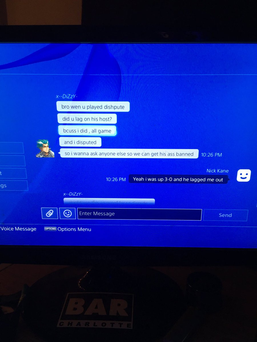 OneBursted's tweet image. 