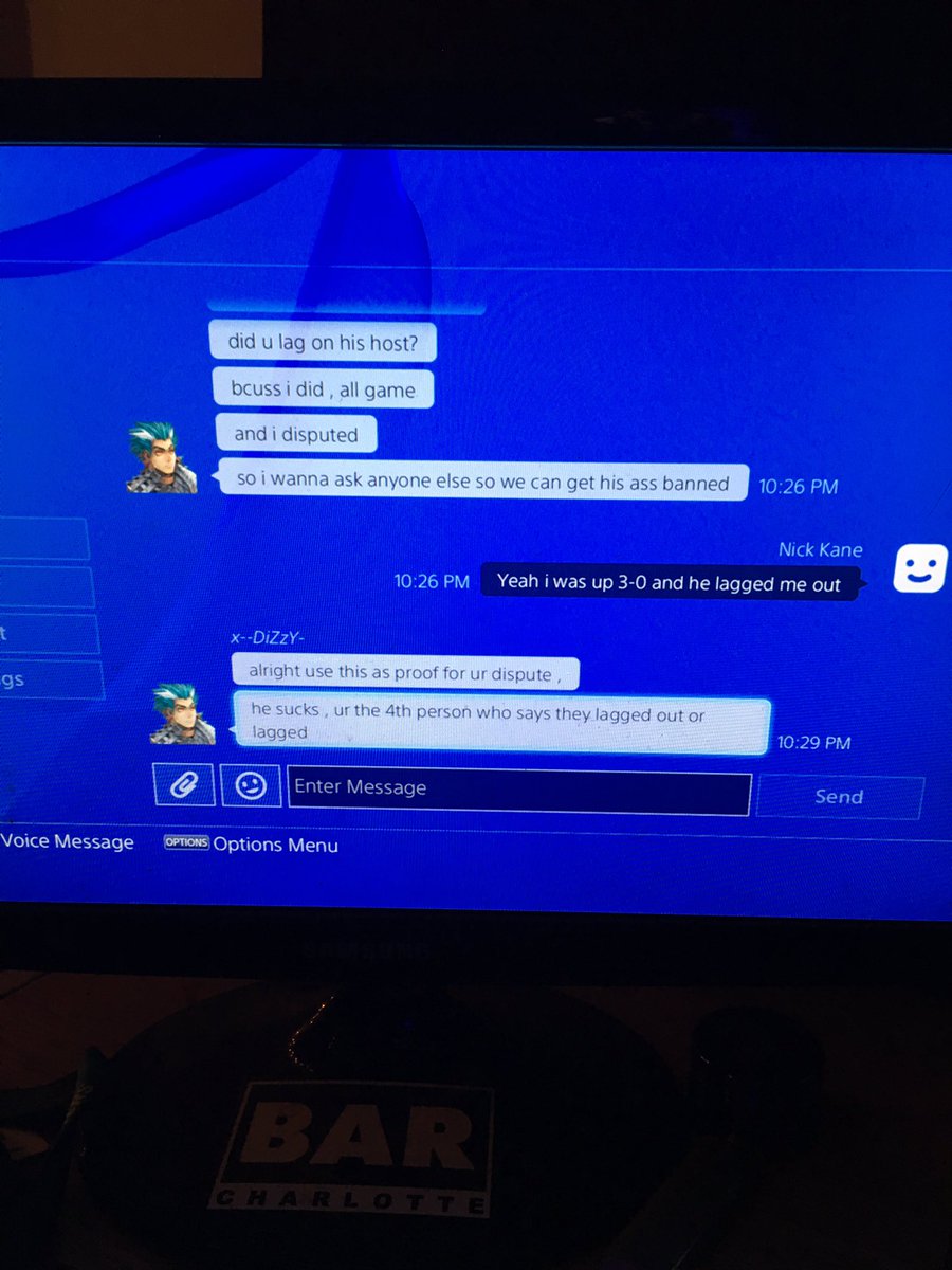 OneBursted's tweet image. 