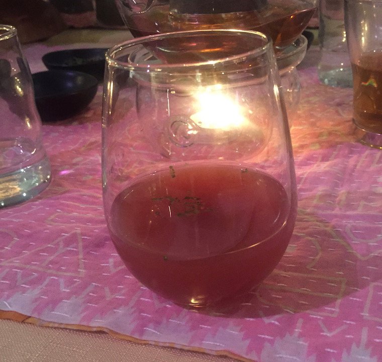 I tried the “state-changing” meal at Alchemist Kitchen—here’s what happened bit.ly/1UWNxuz @evolvernet