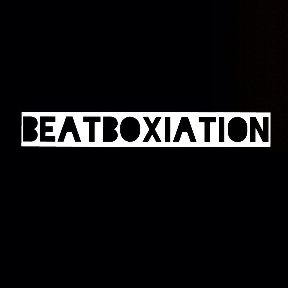 #beatboxiation