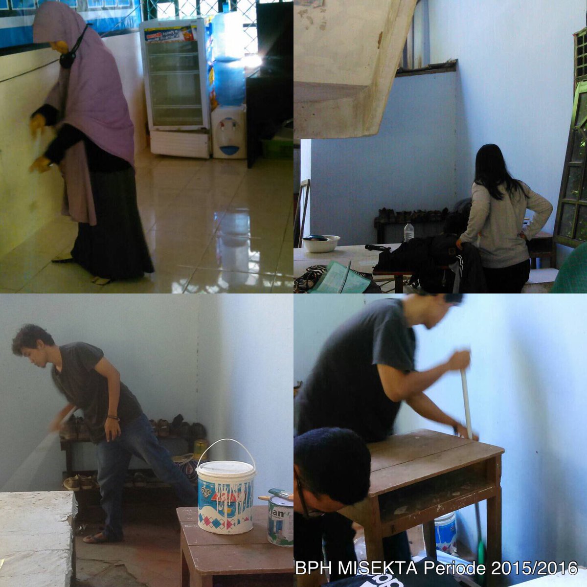 MISEKTA UNHAS tweet media