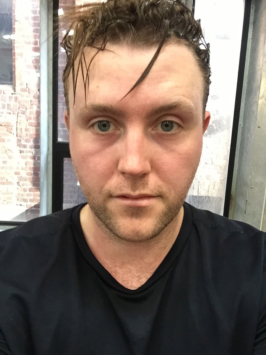 Lee Perry (themodelmale) Twitter