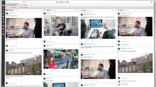 BrandsInvasion's tweet photo. Con Hootsuite ora si può programmare anche la pubblicazione dei video https://t.co/grwLsizhbS https://t.co/arPjeKbcfC via @wireditalia #smm