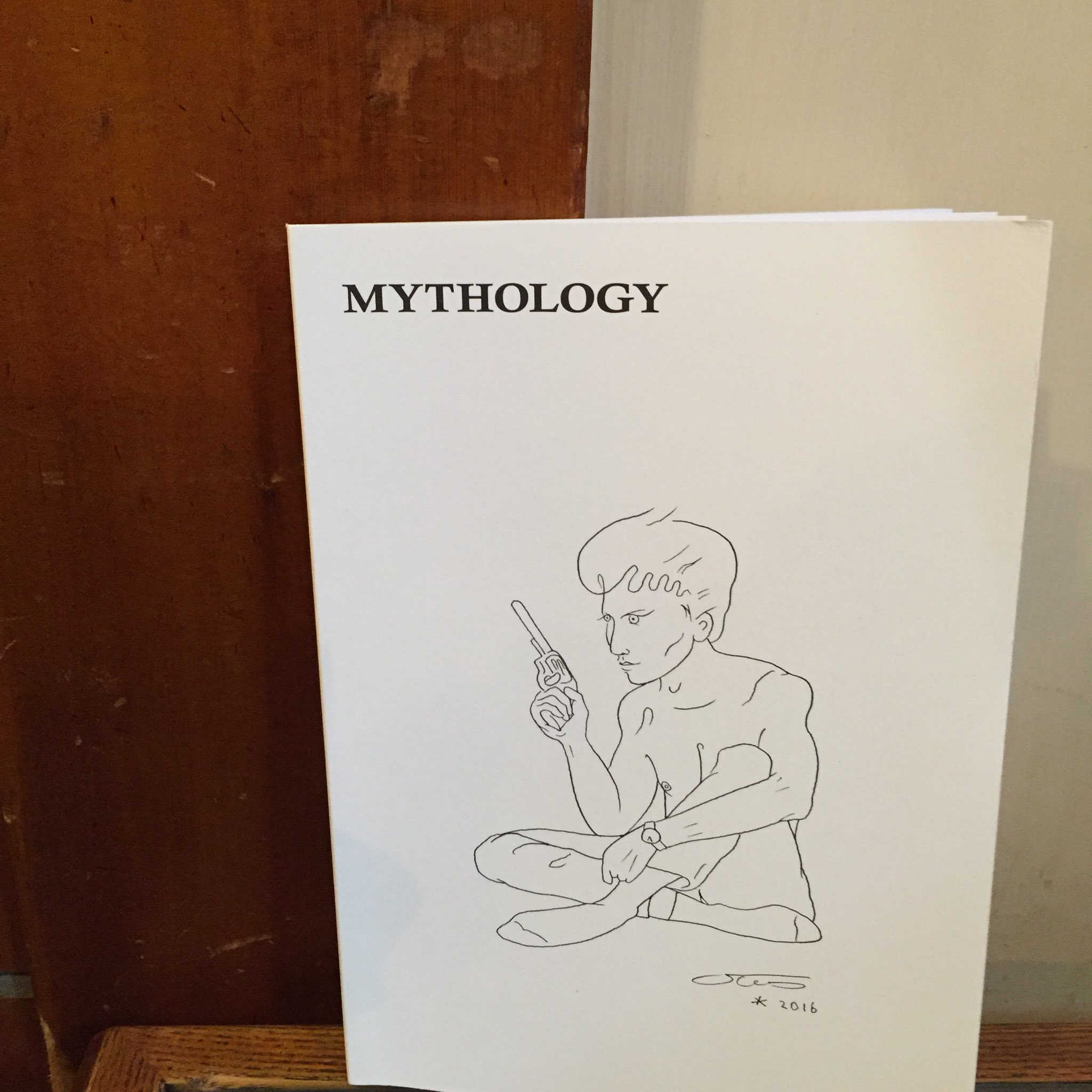 【激安セール】 志磨遼平（ドレスコーズ） в X: „そこで、ぼくの新作ZINEも展示 アート・デザイン・音楽