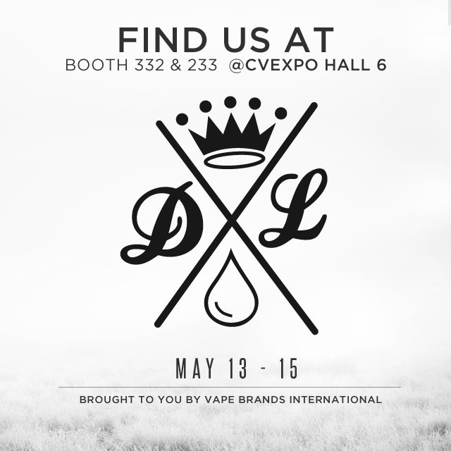 drippedlife's tweet photo. Kickin off the weekend in Toronto for @cvexpoca! #CVExpo #cve #drippedlife https://t.co/cxBpojn6pL
