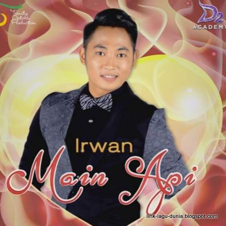 MENANTI VC IRWAN MAIN API