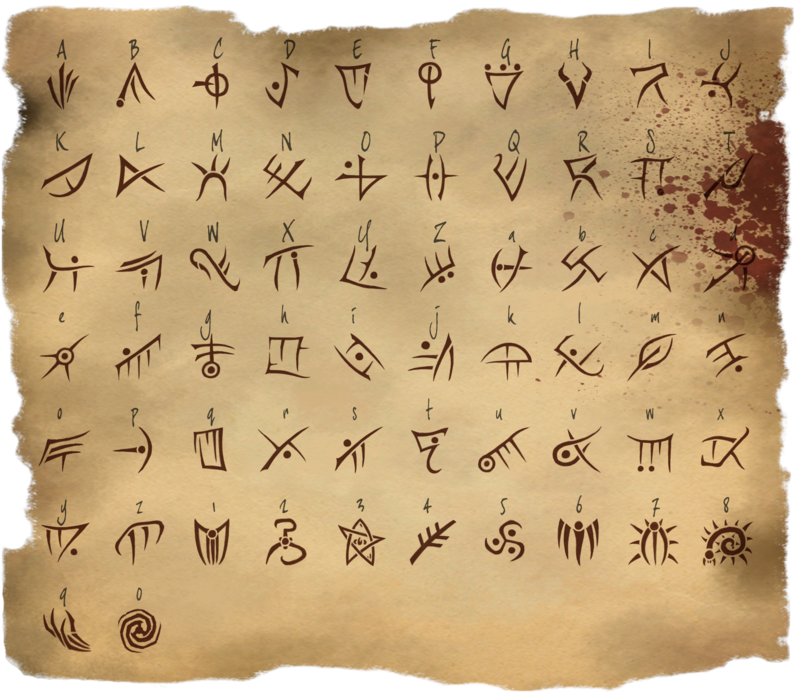 なんりん Uncle Dagon クトゥルフフォントを導入してみました感想を やはり Ttfということでwordなどで拡大 加工して遊べるという点では 500円弱で面白い買い物でした あと 版上げに伴い 2が古き印ではなくなっていました T Co Vukyspxh8f なんりん Uncle Dagon クトゥルフフォントを導入してみました感想を やはり Ttfということでwordなどで拡大 加工して遊べるという点では 500円弱で面白い買い物でした あと 版上げに伴い 2が古き印ではなくなっていました T Co Vukyspxh8f