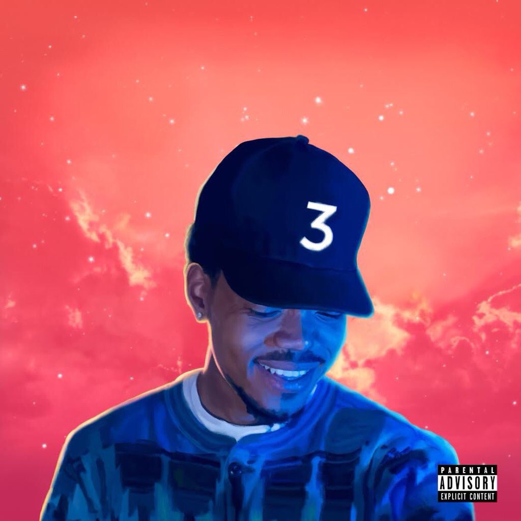 Image result for chance the rapper