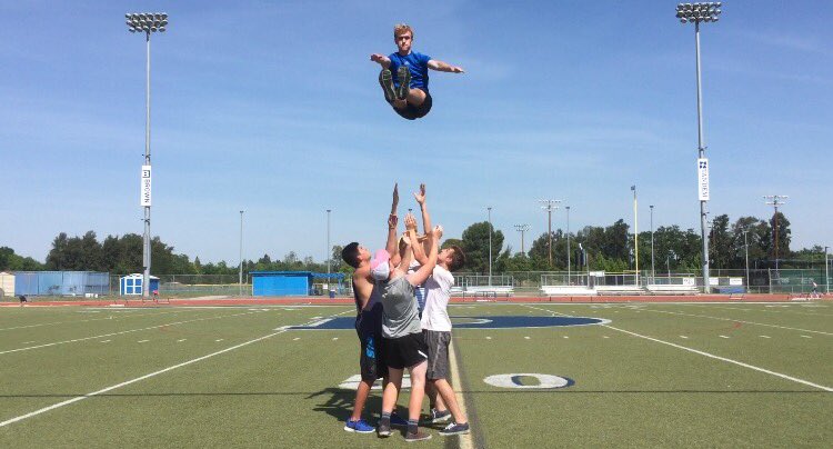 max_sprague's tweet image. Easy work💯