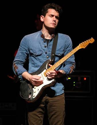 StudioRockstar's tweet image. pengen ky John Mayer? latihan.. . cusss hub i 087839196669 😊