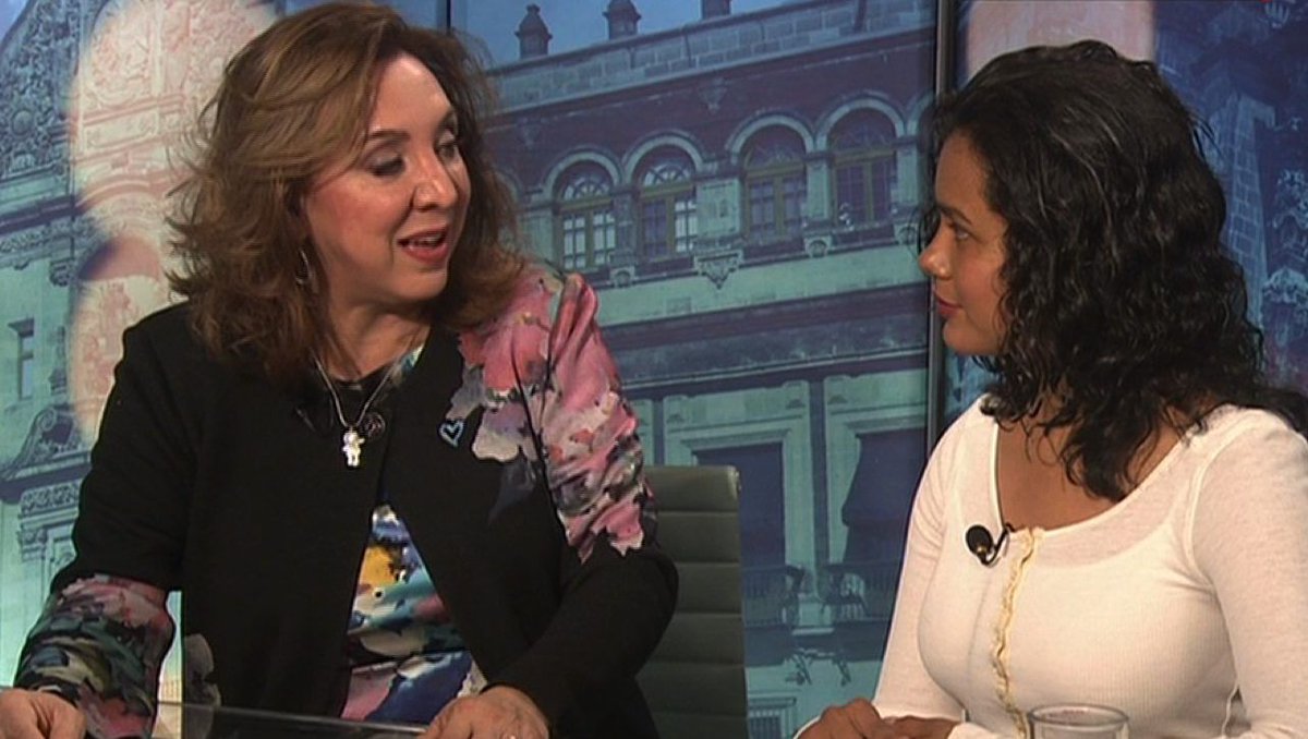 ¿Cómo romper las cadenas de la trata de personas? <a href="/cala/">Ismael Cala</a> <a href="/rosiorozco/">Rosi Orozco</a>
cnn.it/1sj2AE5