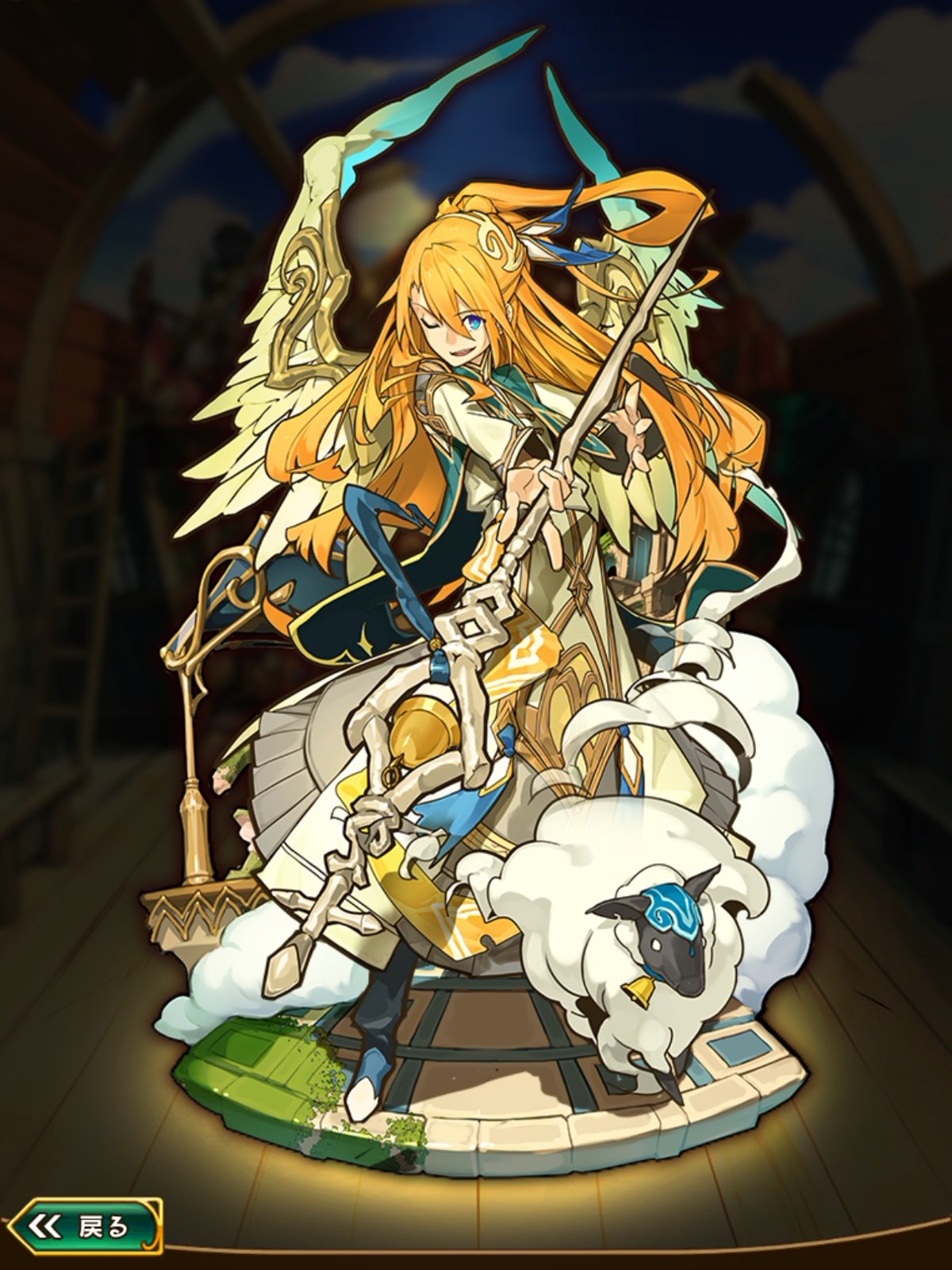 ラスピリ ラストピリオド攻略wiki Shaka Wiki Twitter