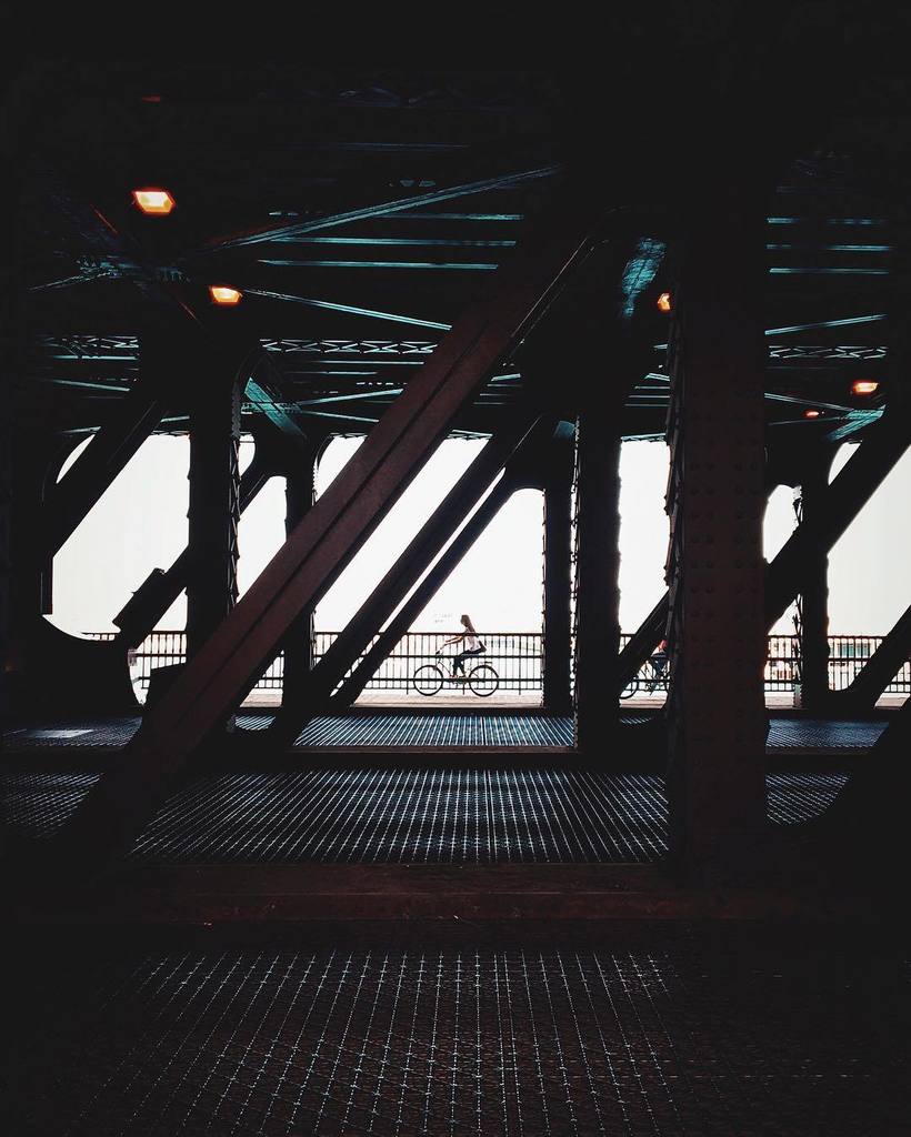 ChiPhotos's tweet photo. by ryanpostel: #bridgewatching https://t.co/RSoe94d6XK