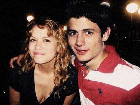 OTHinspired's tweet photo. Fetus Naley😍😩 https://t.co/dgn0n2LATX