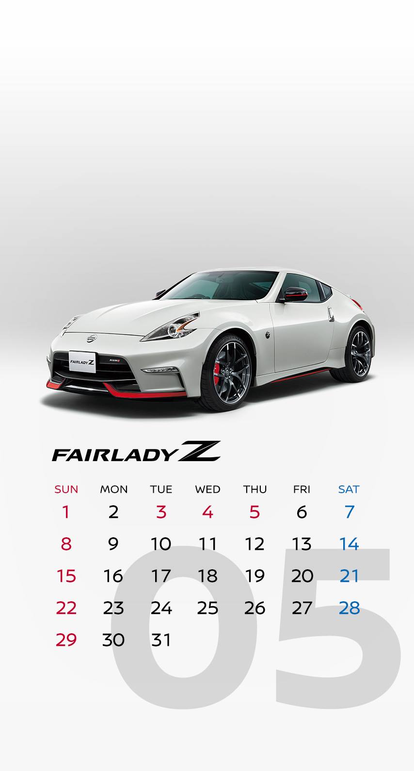 日産自動車株式会社 毎月更新 壁紙カレンダー 5月は おかげさまで Supergt 開幕2連勝中の Gt R Nismo フェアレディz エクストレイル の3車種です Pc用壁紙も配信開始 T Co Bjvq11ko3q 日産自動車株式会社 毎月更新 壁紙カレンダー 5月は おかげさまで Supergt 開幕2連勝中の Gt R Nismo フェアレディz エクストレイル の3車種です Pc用壁紙も配信開始 T Co Bjvq11ko3q