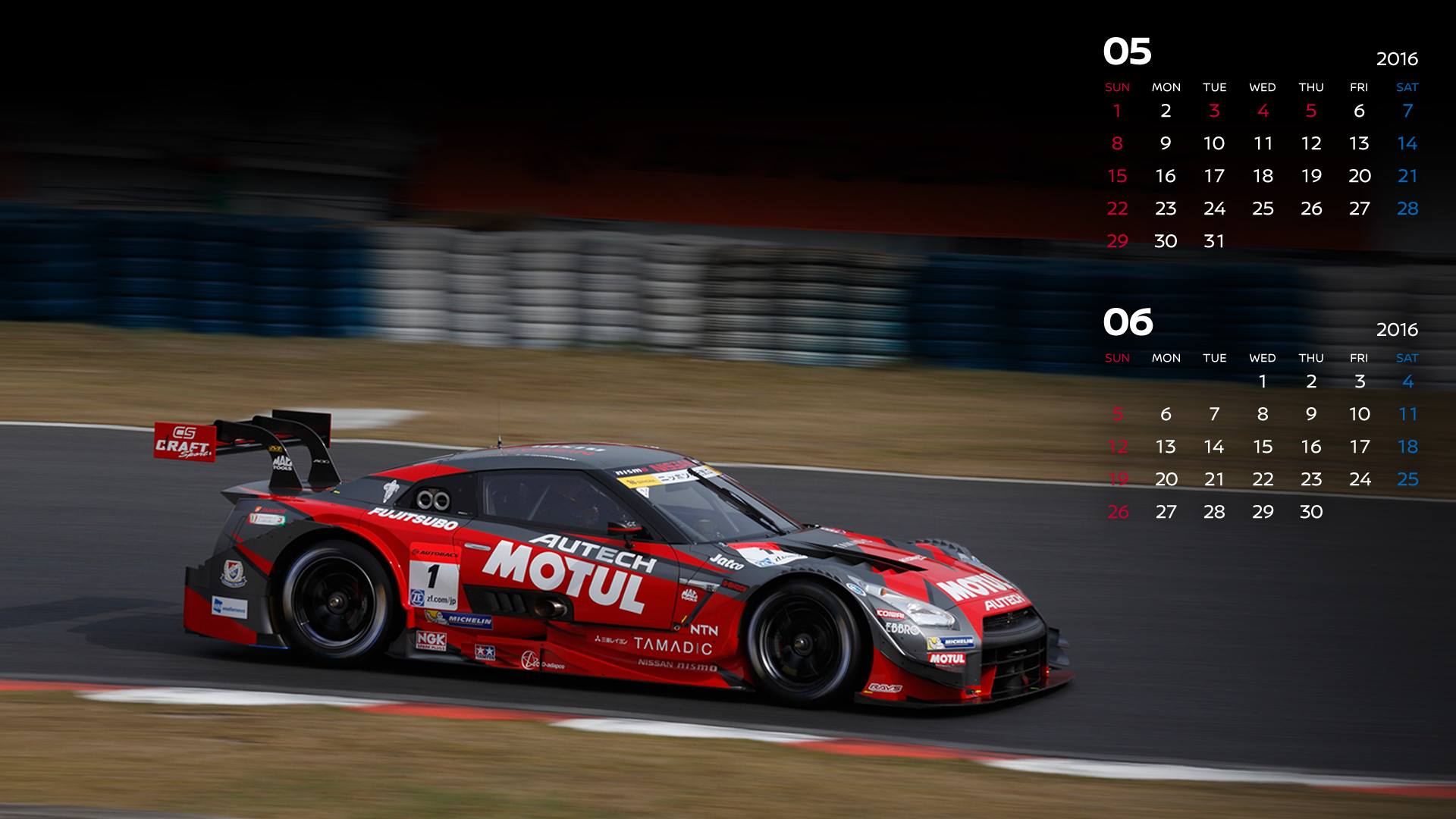 日産自動車株式会社 در توییتر 毎月更新 壁紙カレンダー 5月は おかげさまで Supergt 開幕2連勝中の Gt R Nismo フェアレディz エクストレイル の3車種です Pc用壁紙も配信開始 T Co Bjvq11ko3q 日産自動車株式会社 در توییتر 毎月更新 壁紙カレンダー 5月は おかげさまで Supergt 開幕2連勝中の Gt R Nismo フェアレディz エクストレイル の3車種です Pc用壁紙も配信開始 T Co Bjvq11ko3q