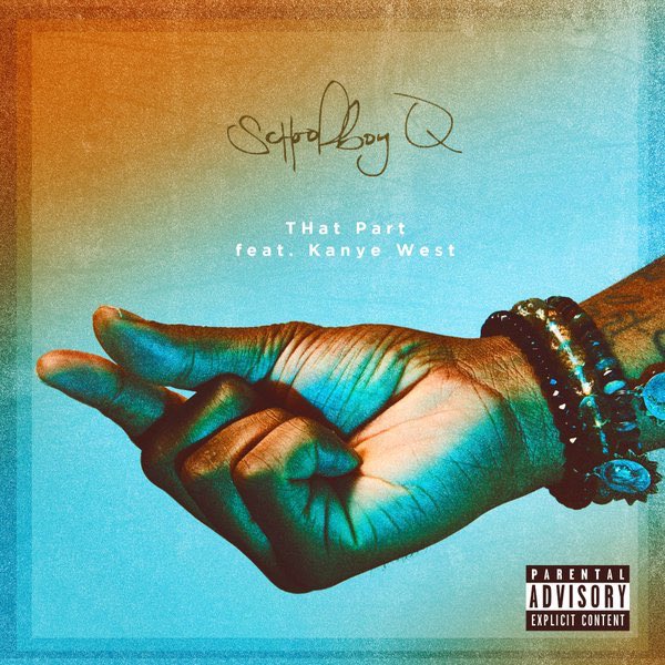 DjJoeGreen's tweet photo. #GroovySeason is upon us new @ScHoolBoyQ & @KanyeWest 😡🔥🔥 #ThatPart https://t.co/bEXsWvG5la
