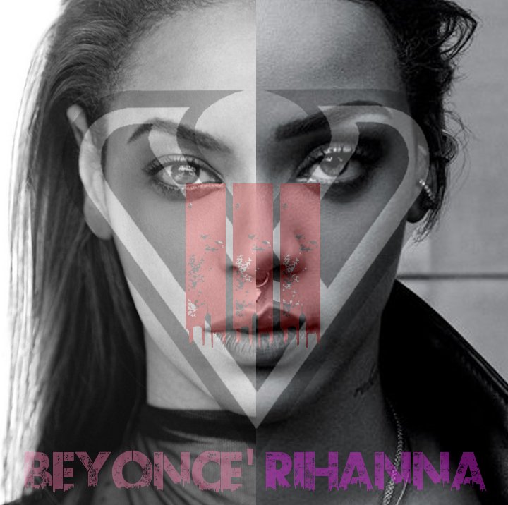 1HUNDREDD's tweet image. @JoshingtonState #DefJamVendetta3 #Fight4LA @Beyonce vs @rihanna in HD...please work on it would sell! @EA