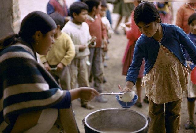 WorldBankGroup's tweet photo. Early #nutrition for children results in higher earnings later in life &amp; economic growth: https://t.co/5PPW4wGa9G https://t.co/H2zX1TZfW5