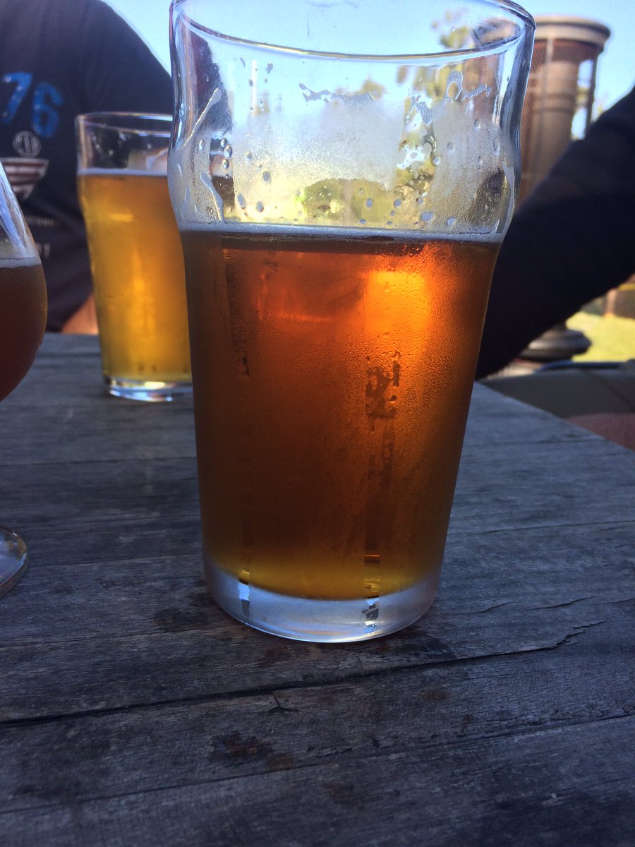 Kia_Kaha27's tweet photo. First of the weekend! #murrays #nelsonsbay #MurraysBrewery https://t.co/4xNbedpgRs