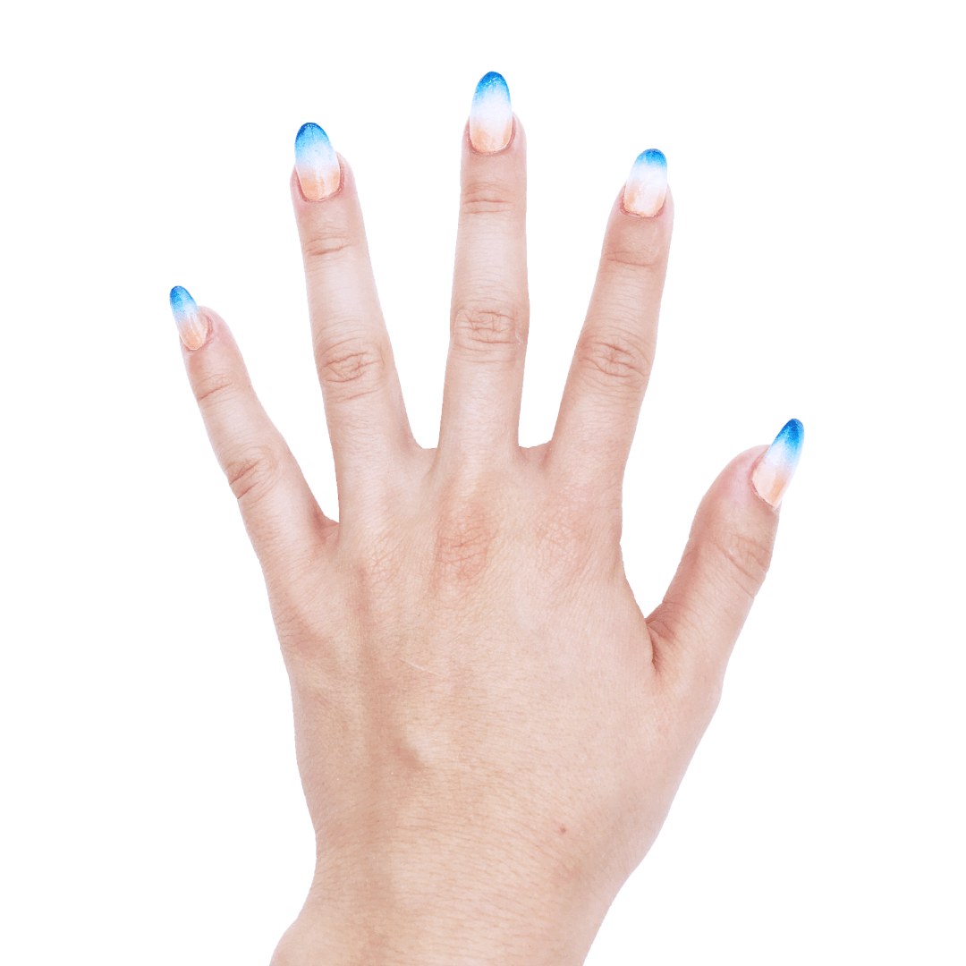 chibichaishop's tweet photo. Diseño de Uñas Decoradas con Degradado...Lo Último en https://t.co/c9r1pKGfLw ❤💁💅 https://t.co/y2cpkqe3O3