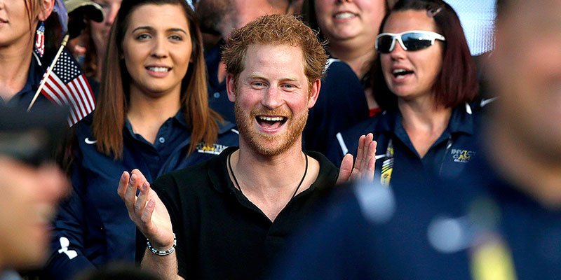 Prince Harry wraps his 'unbelievable' #InvictusGames: 'This has never been about the medals' peoplem.ag/qff14e6