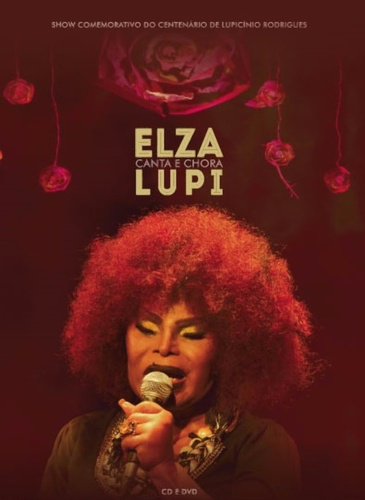 BBBMovieJP's tweet photo. サンバの女王、エルザ・ソアレスの作品がリリース!彼女のライブが収録されたDVD+CD『ELZA CANTA E CHORA LUPI』が6月上旬にゲット出来ますよ!⇒https://t.co/3tfqnSthCy #bbbjp https://t.co/1eCEVuEtRB