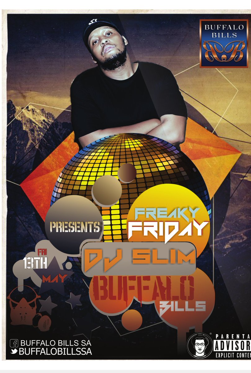 BuffaloBillsSA's tweet photo. Be there tonight or miss out! #bbfox @ChrissTheDJ @deejahooksSA https://t.co/QBnXYiWaDa