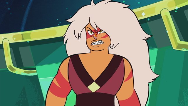 Jasper (Steven Universe)