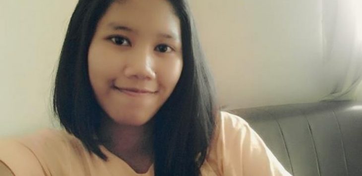 sitobatabo's tweet photo. Mohon dishare, Boru Simanjuntak Ini Menghilang, Kabarnya Diculik baca https://t.co/0fZys70Iyo https://t.co/7nm7Ta541x
