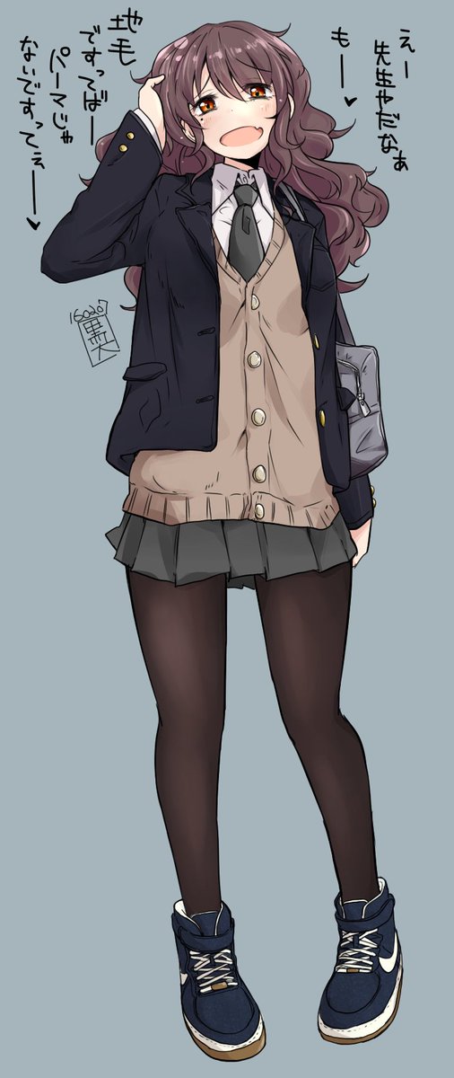 #全日本うちの子可愛いんでファンになってください協会 最近増えました 