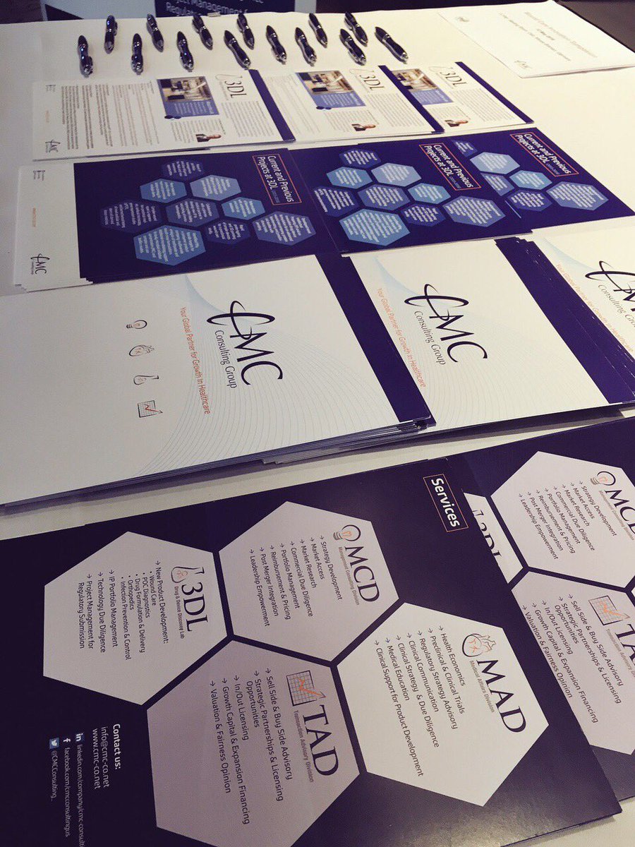 Thank you to <a href="/molnlyckehc/">Mölnlycke Health Care</a> <a href="/ConvaTec/">Convatec</a> and <a href="/LRmedical/">Lohmann & Rauscher</a>  for being Innovation Judges for the CMC -EWMA 2016 WCI symposium