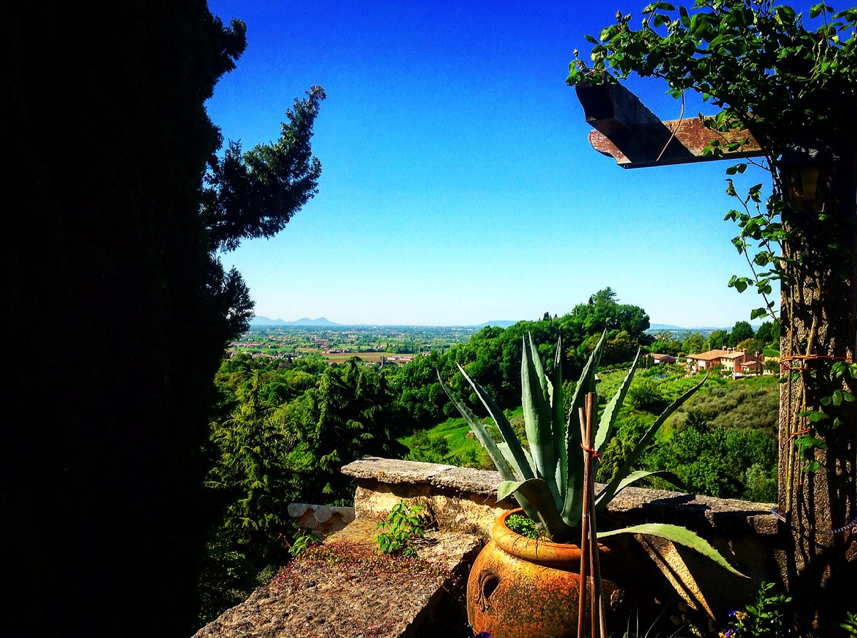 Hotel Villa Cipriani (@villacipriani) on Twitter photo 