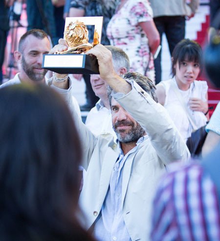 Deine Kunst für das Cannes Lions Festival?! -> buff.ly/1T8ooKZ