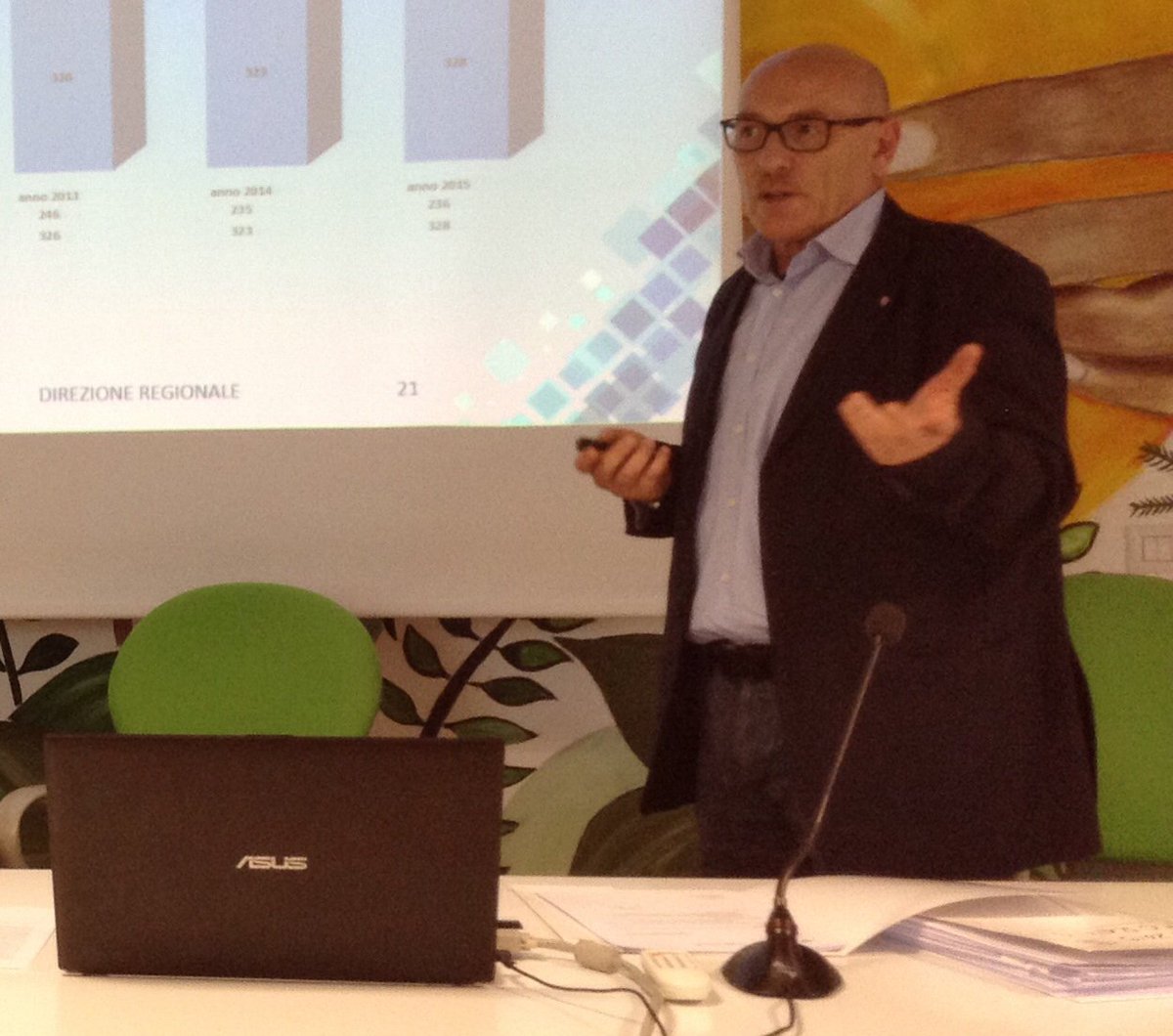 Direzione regionale di Legacoop Marche: presentazione del rendiconto del bilancio 2015 <a href="/FrancoAlleruzzo/">Franco Alleruzzo</a> <a href="/fagrosbio/">Fabio Grossetti</a>