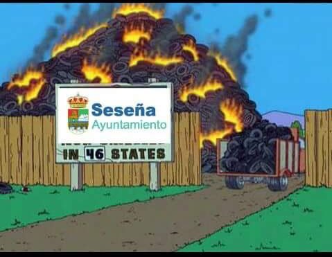 Tecnico_ambu's tweet photo. Tenemos nuevo incentivo turístico en Castilla la Mancha y Madrid . #Seseña #Valdemoro https://t.co/ox0qLVzDcc