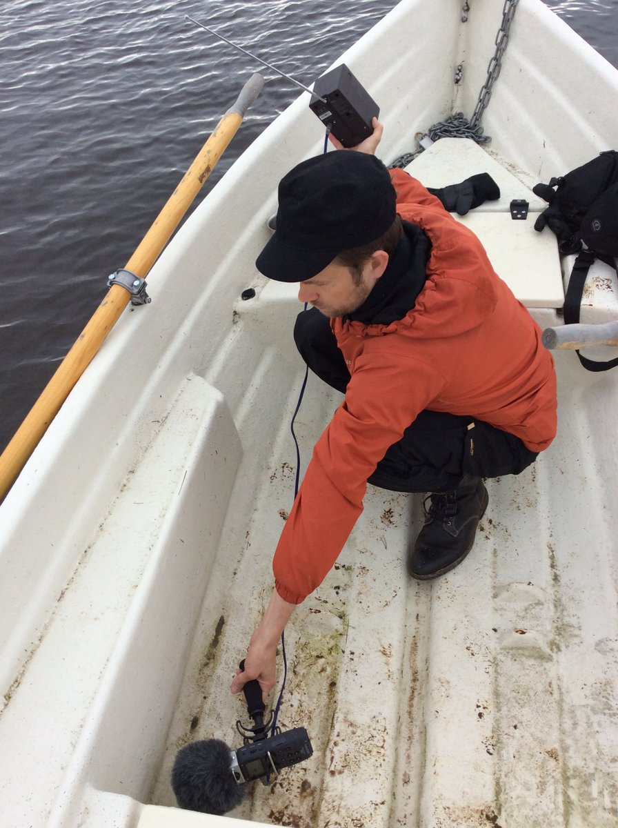 HaiArt1's tweet image. #feedbacksession on the boat #Hailuoto
scheduled by @Taideyliopisto thx Johanna giving us a splendid idea #invention