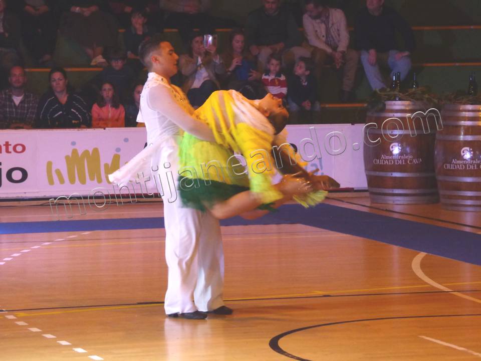 montijaneando's tweet photo. La asociación @AlCompasBaile en el Campeonato de Baile de Almendralejo: https://t.co/7CCQ1pAoac @TorremolinosBai https://t.co/Idwzw6Dp6G