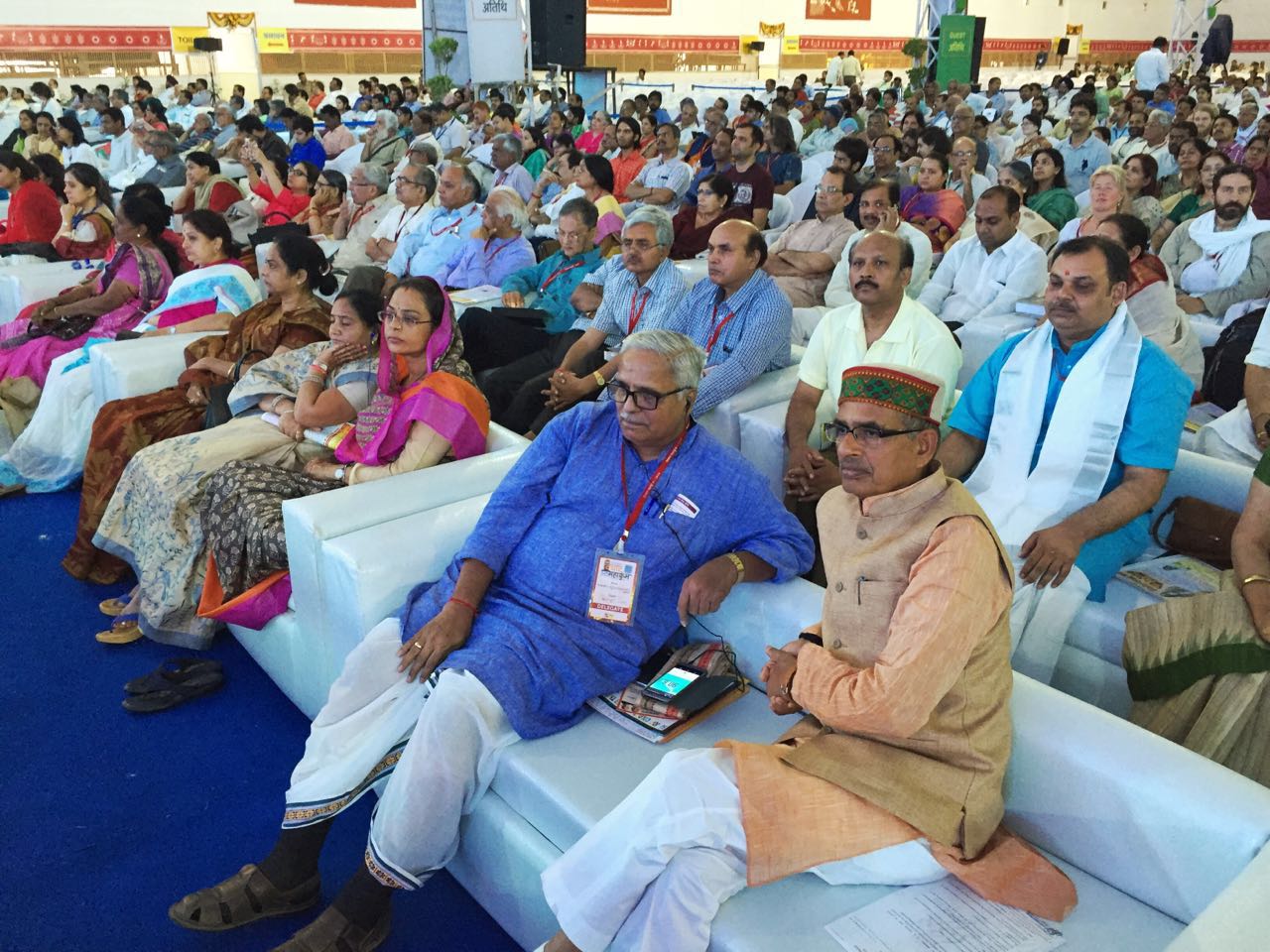 isha-foundation-on-twitter-sadhguru-at-vaicharikmahakumbh-every