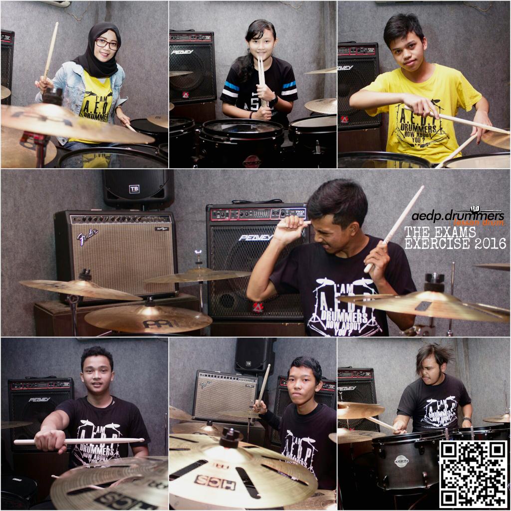 #drum #lesdrum #kursusdrum Cari hobi baru ! Disini km #belajar #bahasainggris &amp; #publicspeaking 2BD87631