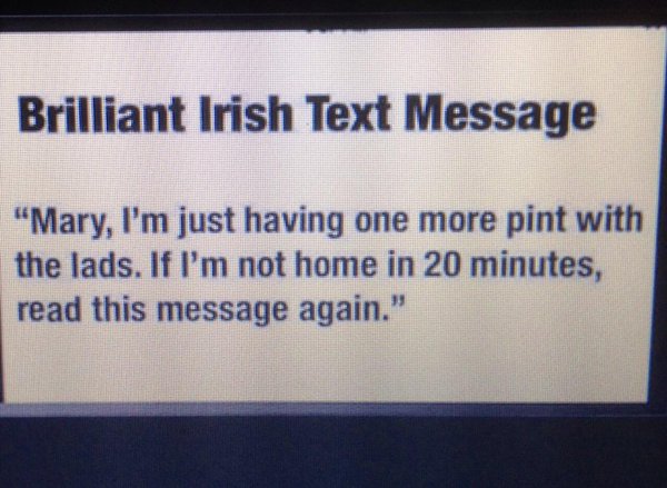 thescript's tweet photo. I think is gonna be used a lot over the weekend! Lol ;-) G https://t.co/XSzkcH1eFH
