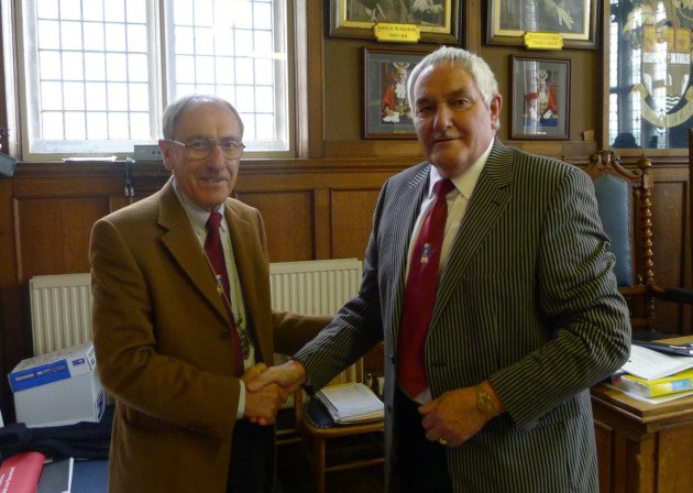 #Bideford welcomes David Howell as its new town mayor
northdevongazette.co.uk/news/bideford_…