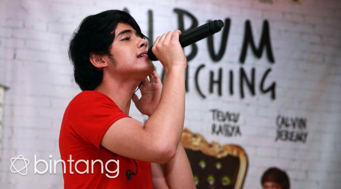Gara-gara The Freaks, Aliando Syarief Semangat Berkarya bintang.com/celeb/read/250…