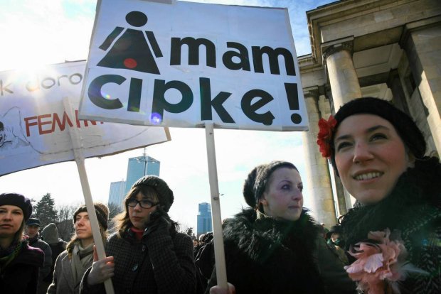 AndrzejN01's tweet photo. Kolejną edycję pokazu lewackiej głupoty pod przypudrowaną nazwą #8KongresKobiet czas zacząć. https://t.co/qacXIBz3TD