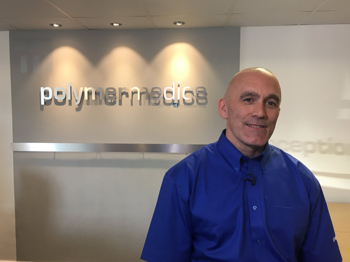 OGPUK's tweet photo. OGP UK are filming today at Polymermedics, keep an eye out for the video coming very soon! #metrology #manufacturing https://t.co/sYS9KhSvUe
