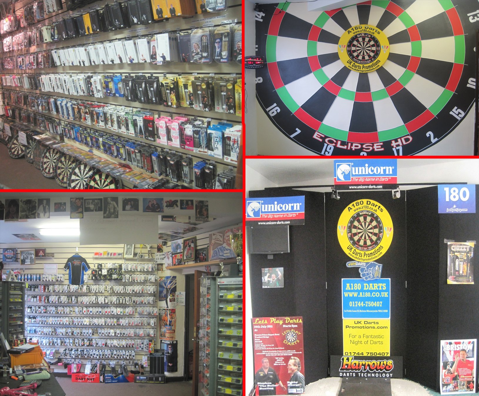 attract aloud weekly A180DARTS on Twitter: "A180 Darts shop St Helens Wa11 9nb open now till 5 for your darting needs inc everyone on route to the welsh open https://t.co/OUEjrlNcDZ" / Twitter attract aloud weekly A180DARTS on Twitter: "A180 Darts shop St Helens Wa11 9nb open now till 5 for your darting needs inc everyone on route to the welsh open https://t.co/OUEjrlNcDZ" / Twitter